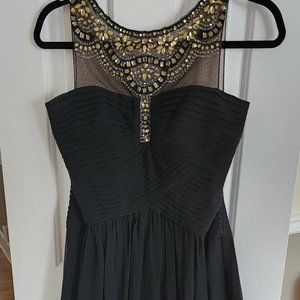 BCBGMaxazria Dress Size 4